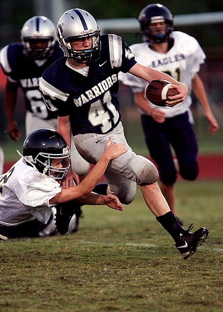 中前場配合 中前場配合